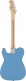 Telecaster Sonic Lrl California Blue