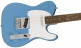 Telecaster Sonic Lrl California Blue