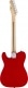 TELECASTER SONIC LRL TORINO RED