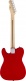Telecaster Sonic Lrl Torino Red