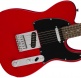 Telecaster Sonic Lrl Torino Red