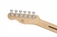 Telecaster Sonic Lrl Torino Red