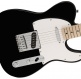 Telecaster Sonic Mn Black