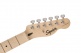 Telecaster Sonic Mn Black