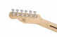 Telecaster Sonic Mn Black