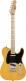 Telecaster Sonic Mn Butterscotch Blonde