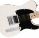 Esquire H Sonic Mn Arctic White