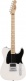 Esquire H Sonic Mn Arctic White