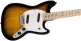 Mustang Sonic Mn 2-Color Sunburst
