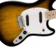 Mustang Sonic Mn 2-Color Sunburst