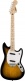 Mustang Sonic Mn 2-Color Sunburst
