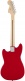Mustang Sonic Mn Torino Red