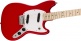 Mustang Sonic Mn Torino Red