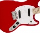 Mustang Sonic Mn Torino Red