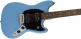 Mustang Hh Sonic Lrl California Blue