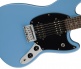Mustang Hh Sonic Lrl California Blue