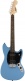 Mustang Hh Sonic Lrl California Blue