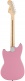 Mustang Hh Sonic Mn Flash Pink