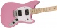 Mustang HH Sonic MN Flash Pink