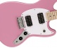 Mustang Hh Sonic Mn Flash Pink