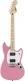 MUSTANG HH SONIC MN FLASH PINK