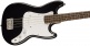 Bronco Bass Sonic Lrl Black