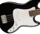 Bronco Bass Sonic Lrl Black