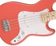 Bronco Bass Sonic Mn Tahitian Coral