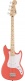 Bronco Bass Sonic Mn Tahitian Coral