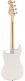 Bronco Bass Sonic Mn Arctic White