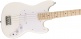 Bronco Bass Sonic Mn Arctic White
