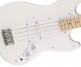 Bronco Bass Sonic Mn Arctic White