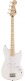 Bronco Bass Sonic Mn Arctic White