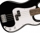 Precision Bass Sonic Lrl Black