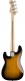 Precision Bass Sonic Mn 2-Color Sunburst