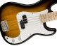 Precision Bass Sonic Mn 2-Color Sunburst