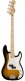 Precision Bass Sonic Mn 2-Color Sunburst