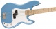 Precision Bass Sonic Mn California Blue
