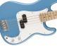 Precision Bass Sonic Mn California Blue