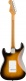Stratocaster 50S Classic Vibe Mn 2-Color Sunburst