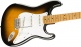 Stratocaster 50S Classic Vibe Mn 2-Color Sunburst