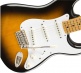 Stratocaster 50S Classic Vibe Mn 2-Color Sunburst