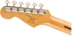 Stratocaster 50S Classic Vibe Mn 2-Color Sunburst