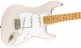 Stratocaster 50S Classic Vibe Mn White Blonde