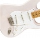 STRATOCASTER '50S CLASSIC VIBE MN WHITE BLONDE