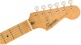 Stratocaster 50S Classic Vibe Mn Black