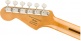 Stratocaster 50S Classic Vibe Mn Black