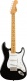 Stratocaster 50S Classic Vibe Mn Black