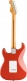 Stratocaster 50S Classic Vibe Mn Fiesta Red