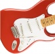 Stratocaster 50S Classic Vibe Mn Fiesta Red